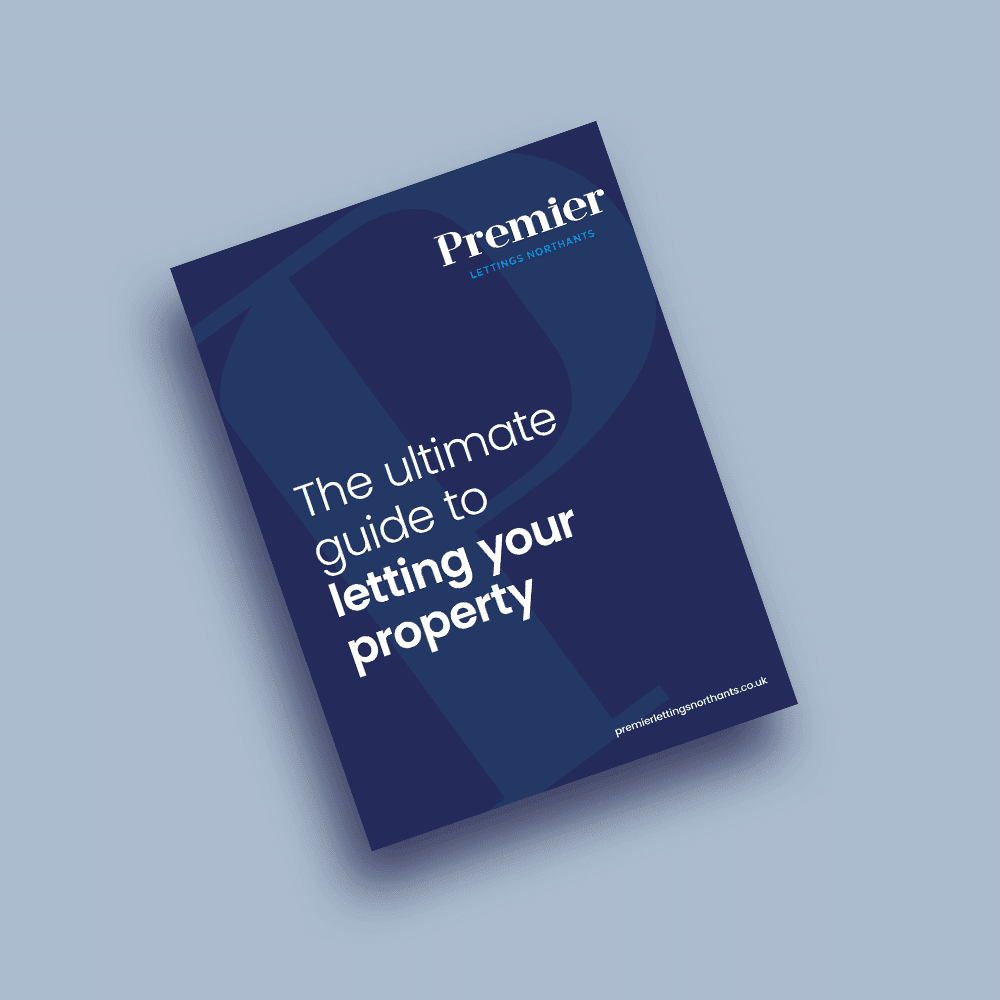 The ultimate guide to letting your property